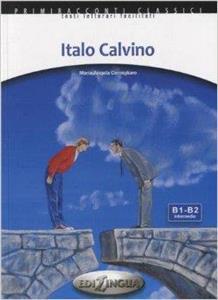 ITALO CALVINO Β1 Β2 (+CD)