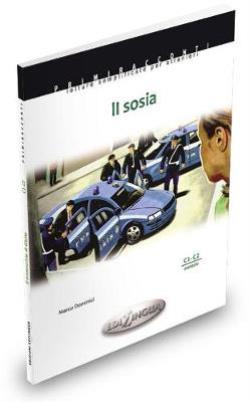 IL SOSIA C1 C2 (+CD)