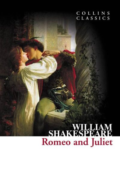 ROMEO & JULIET