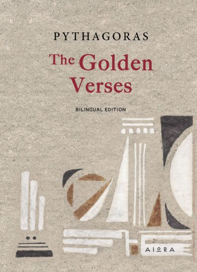 PYTHAGORAS: THE GOLDEN VERSES