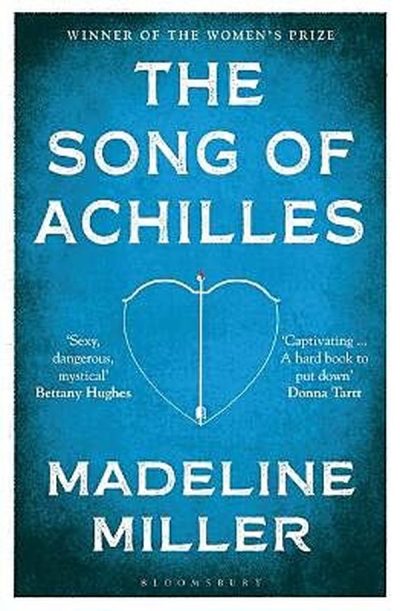 THE SONG OF ACHILLES