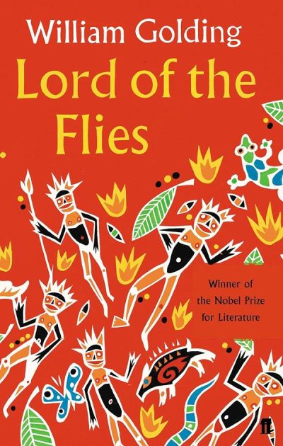 THE LORD OF THE FLIES