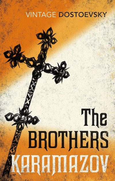 THE BROTHERS KARAMAZOV