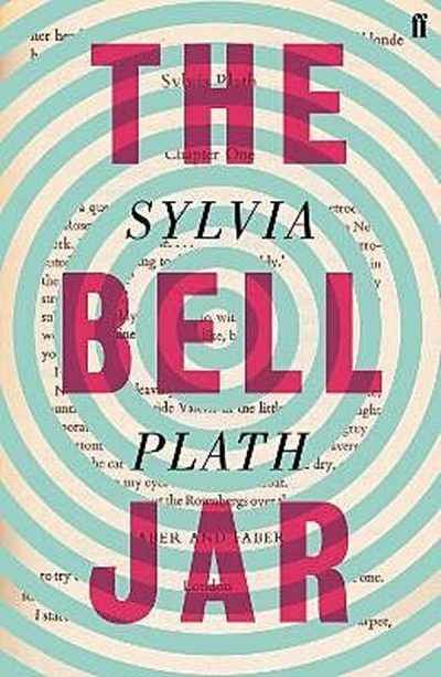 THE BELL JAR