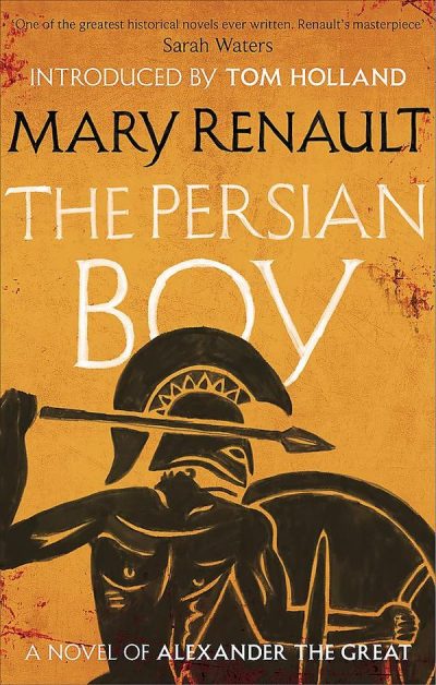 THE PERSIAN BOY