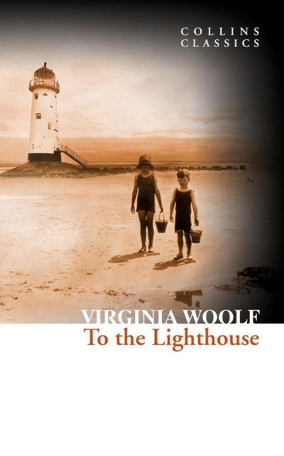 COLLINS CLASSICS: TO THE LIGHTHOUSE