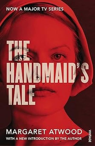 THE HANDMAID'S TALE