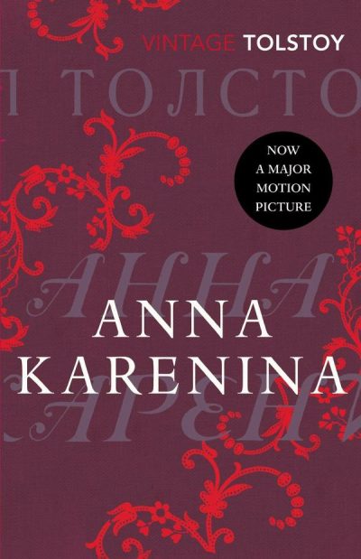 ANNA KARENINA