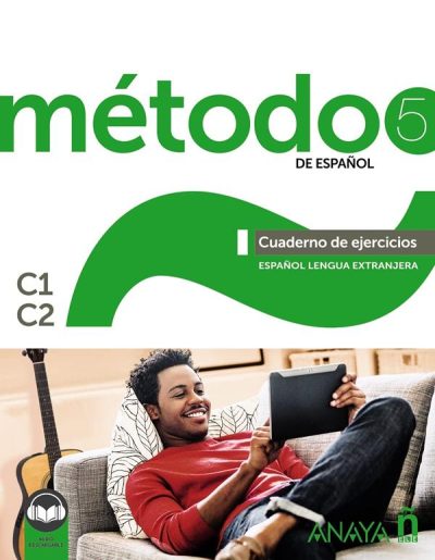 METODO 5 (C1 C2): CUADERNO DE EJERCICIOS