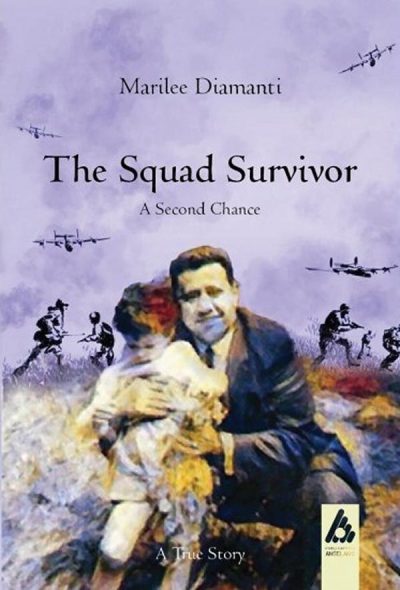 THE SQUAD SURVIVOR: A SECOND CHANCE